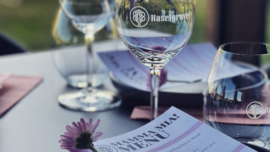 Celebrate Mother’s Day with Haselgrove Wines