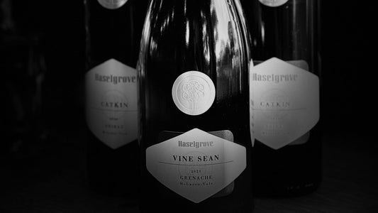 Discover Haselgrove's tribute to Celtic heritage through the Origin Series, where each wine embodies resilience, vitality, and ancient wisdom, creating an immersive experience in every sip.