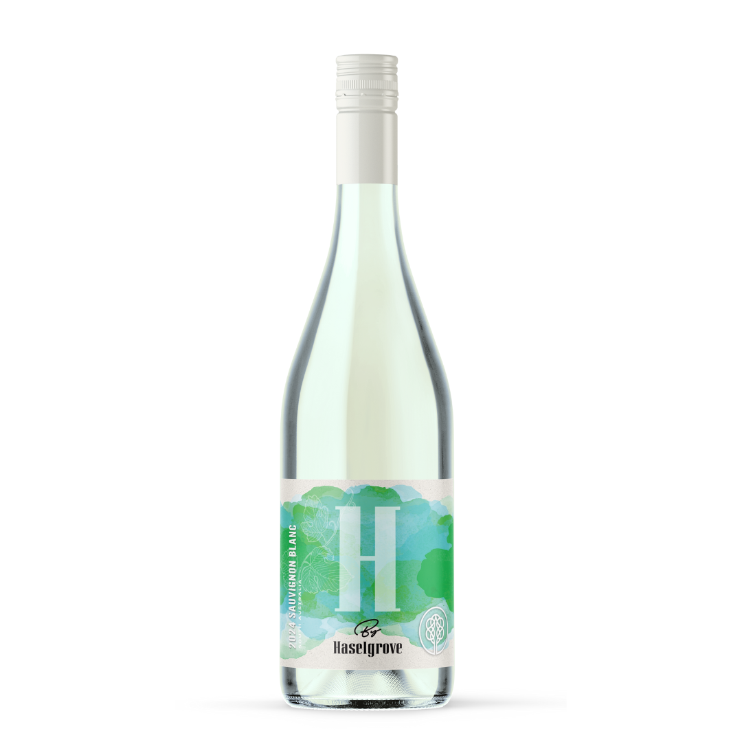 H by Haselgrove Sauvignon Blanc