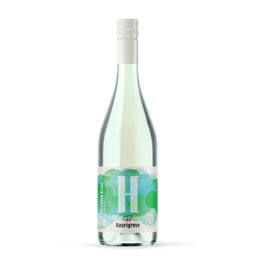 H by Haselgrove Sauvignon Blanc