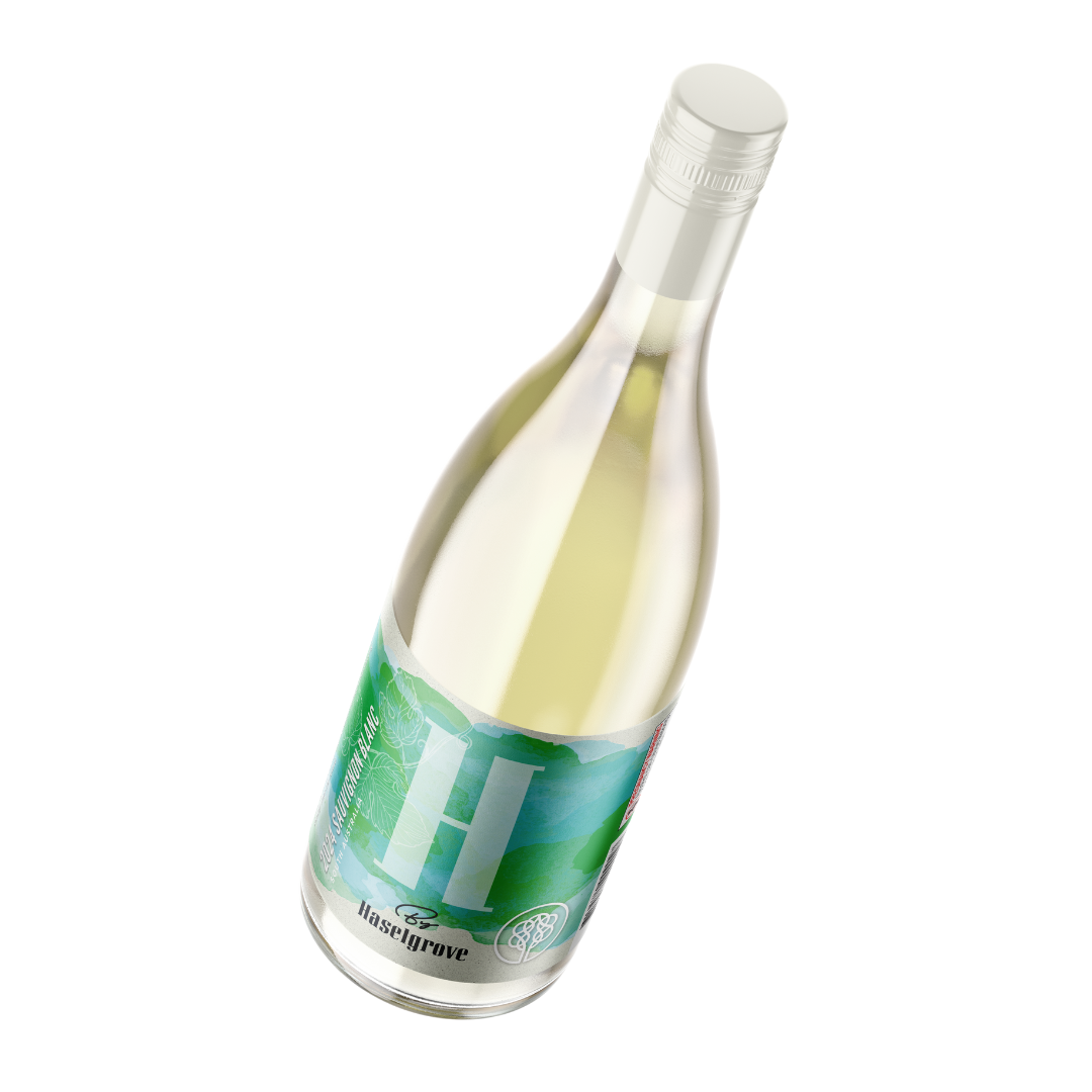 H by Haselgrove Sauvignon Blanc