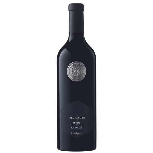 'Col-Cross' Shiraz