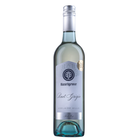 'First Cut' Pinot Grigio