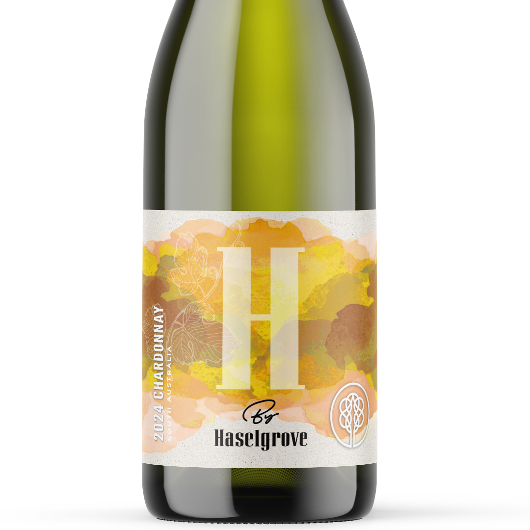 H by Haselgrove Chardonnay