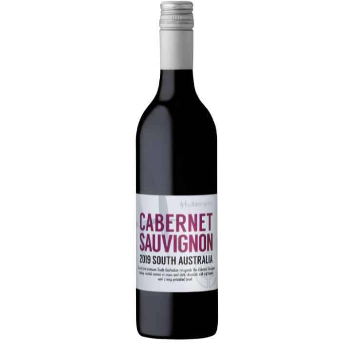H by Haselgrove Cabernet Sauvignon