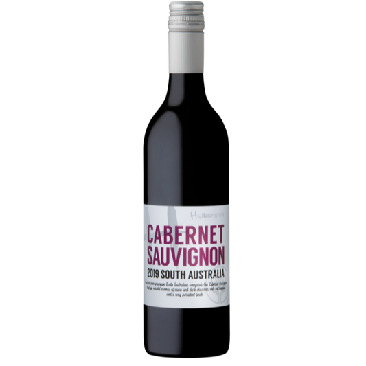 H by Haselgrove Cabernet Sauvignon
