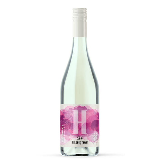 H by Haselgrove Moscato