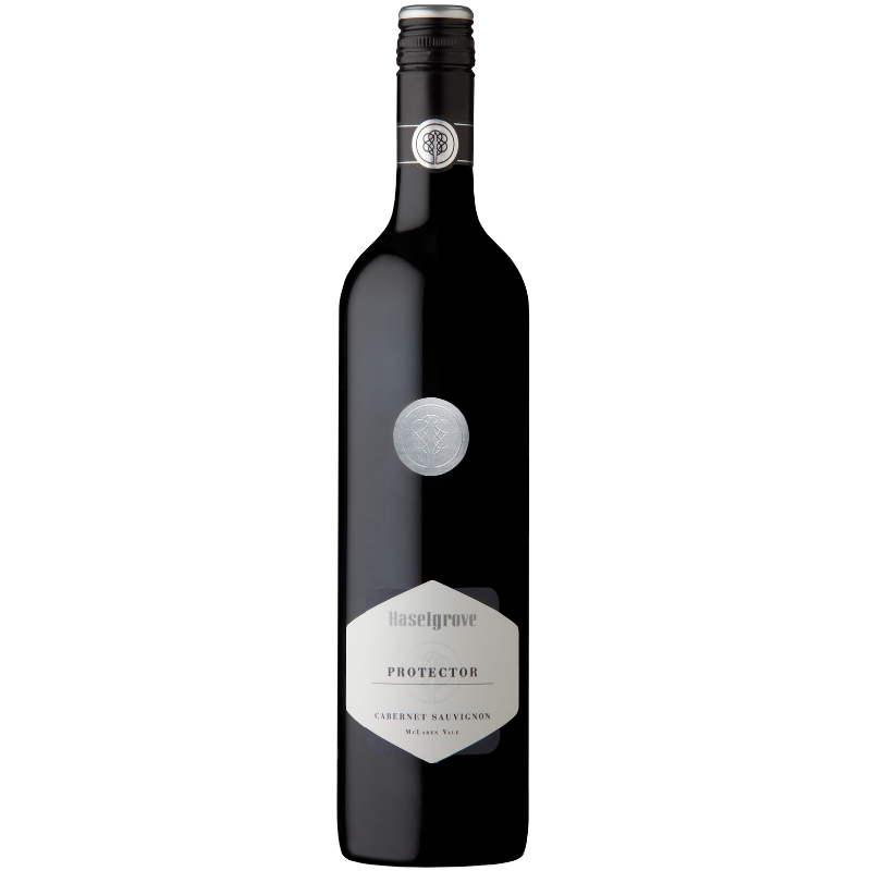 'Protector' Cabernet 2012