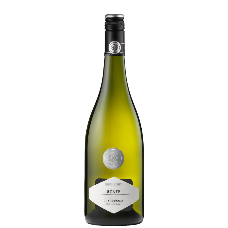 'Staff' Chardonnay 2012