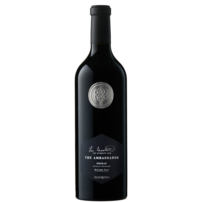 The Ambassador' Shiraz 2011