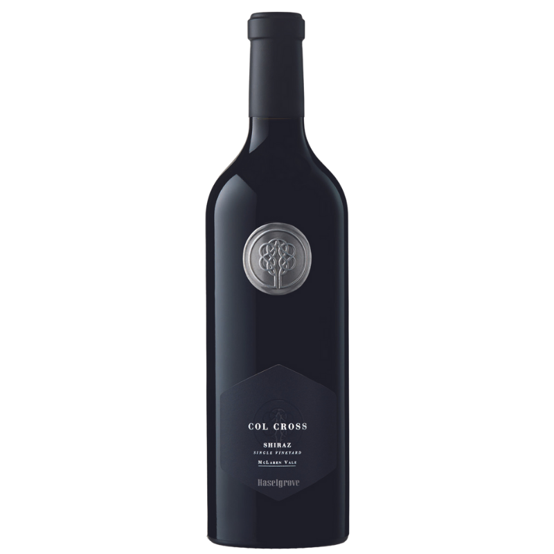 'Col-Cross' Shiraz 2017