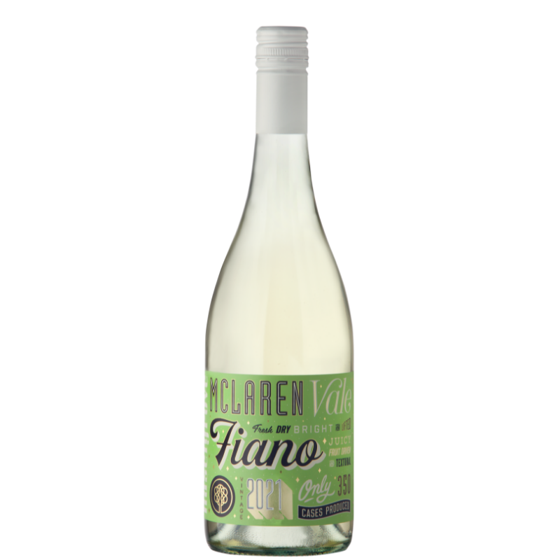 Alternative Series Fiano