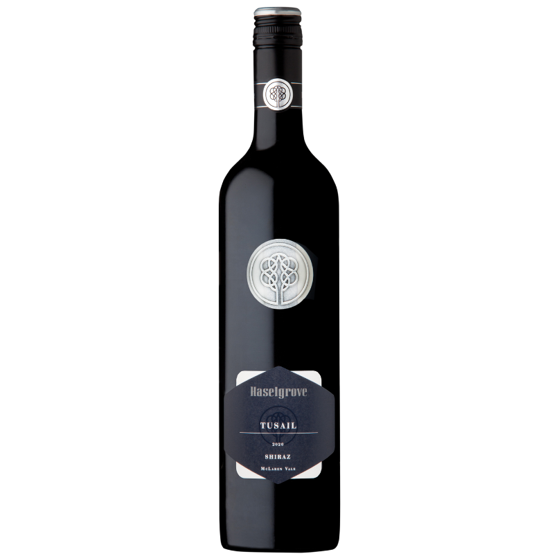 2019 'Tusail' - Shiraz Cabernet