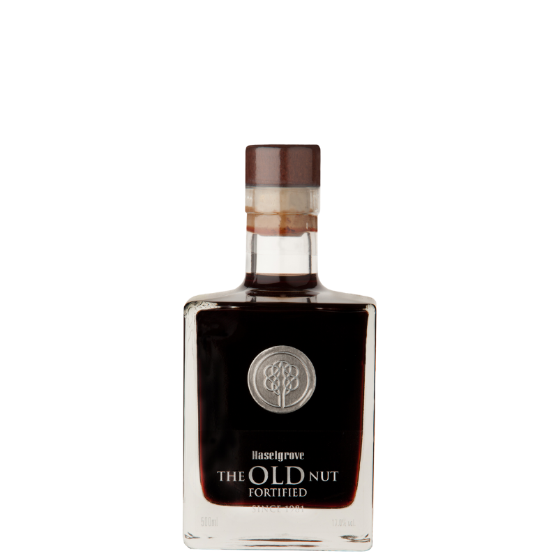 'Old Nut' Fortified