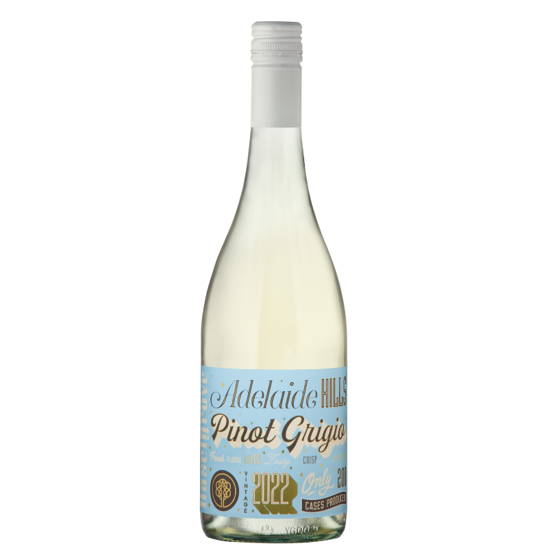 Pinot Grigio