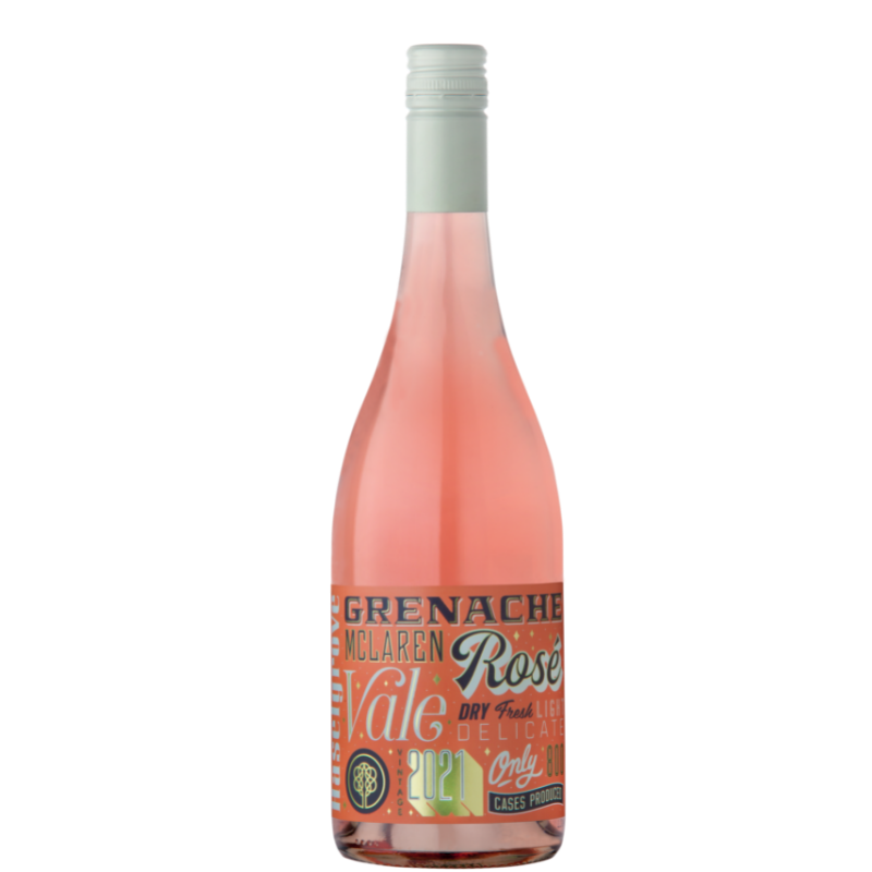 Grenache Rosé