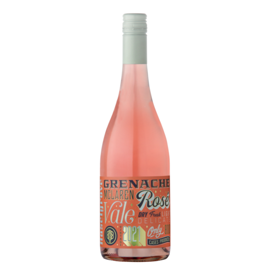 Grenache Rosé