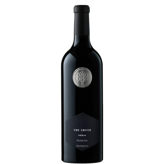 'The Cruth' Icon Shiraz