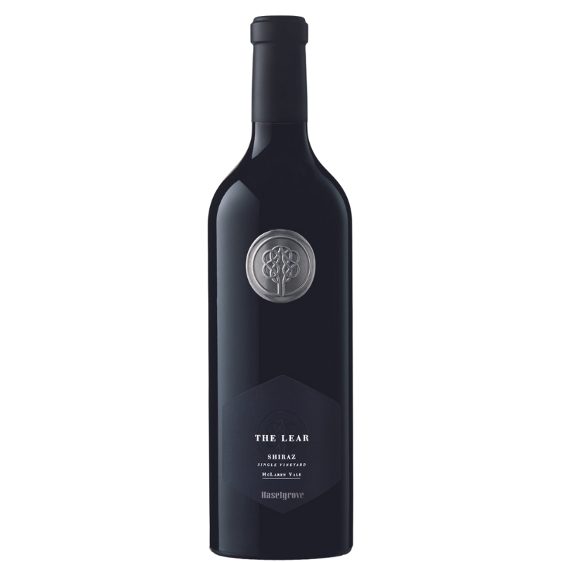 'The Lear' Shiraz