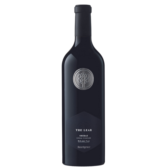 'The Lear' Shiraz