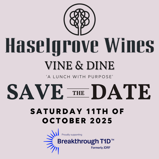 'Save the Date'