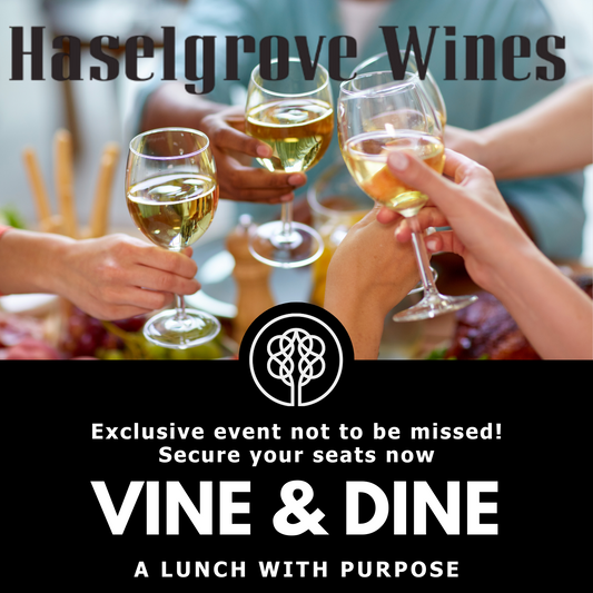 'Vine & Dine' Long Lunch