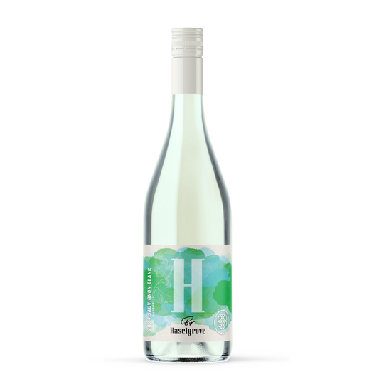 H by Haselgrove Sauvignon Blanc 2024