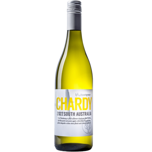 H by Haselgrove Chardonnay
