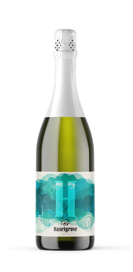 H by Haselgrove Brut