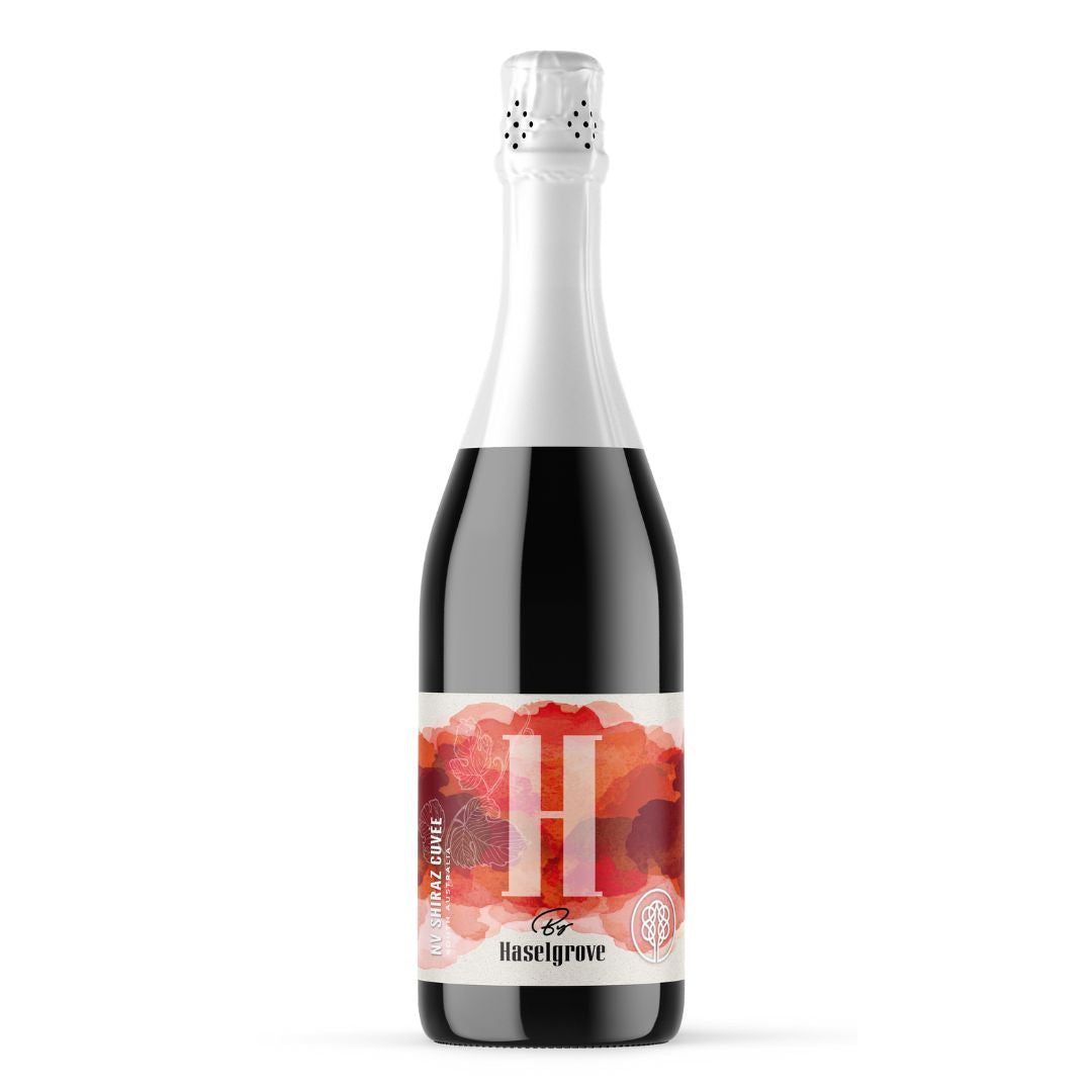 H by Haselgrove Shiraz Cuvee