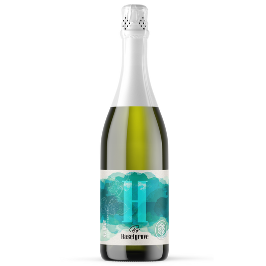 H by Haselgrove Brut