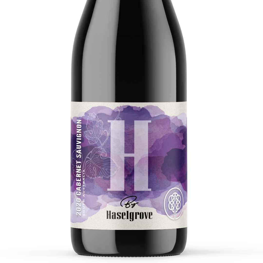 H by Haselgrove Cabernet Sauvignon