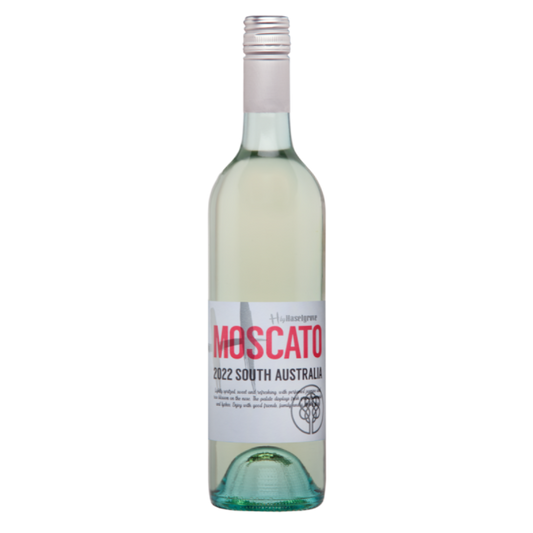H by Haselgrove Moscato