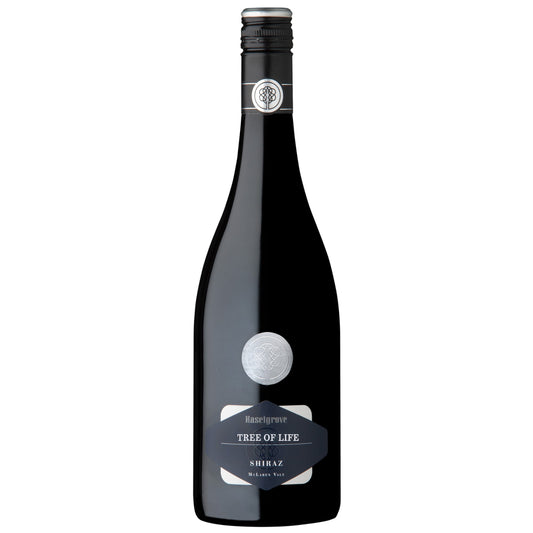 'Tree of Life' Shiraz