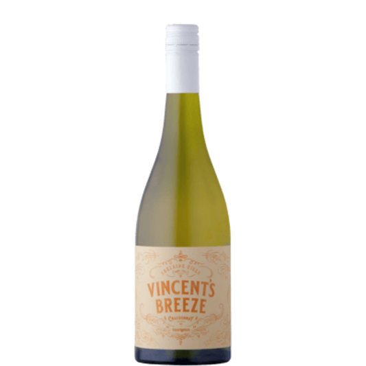 Vincent's Breeze Chardonnay